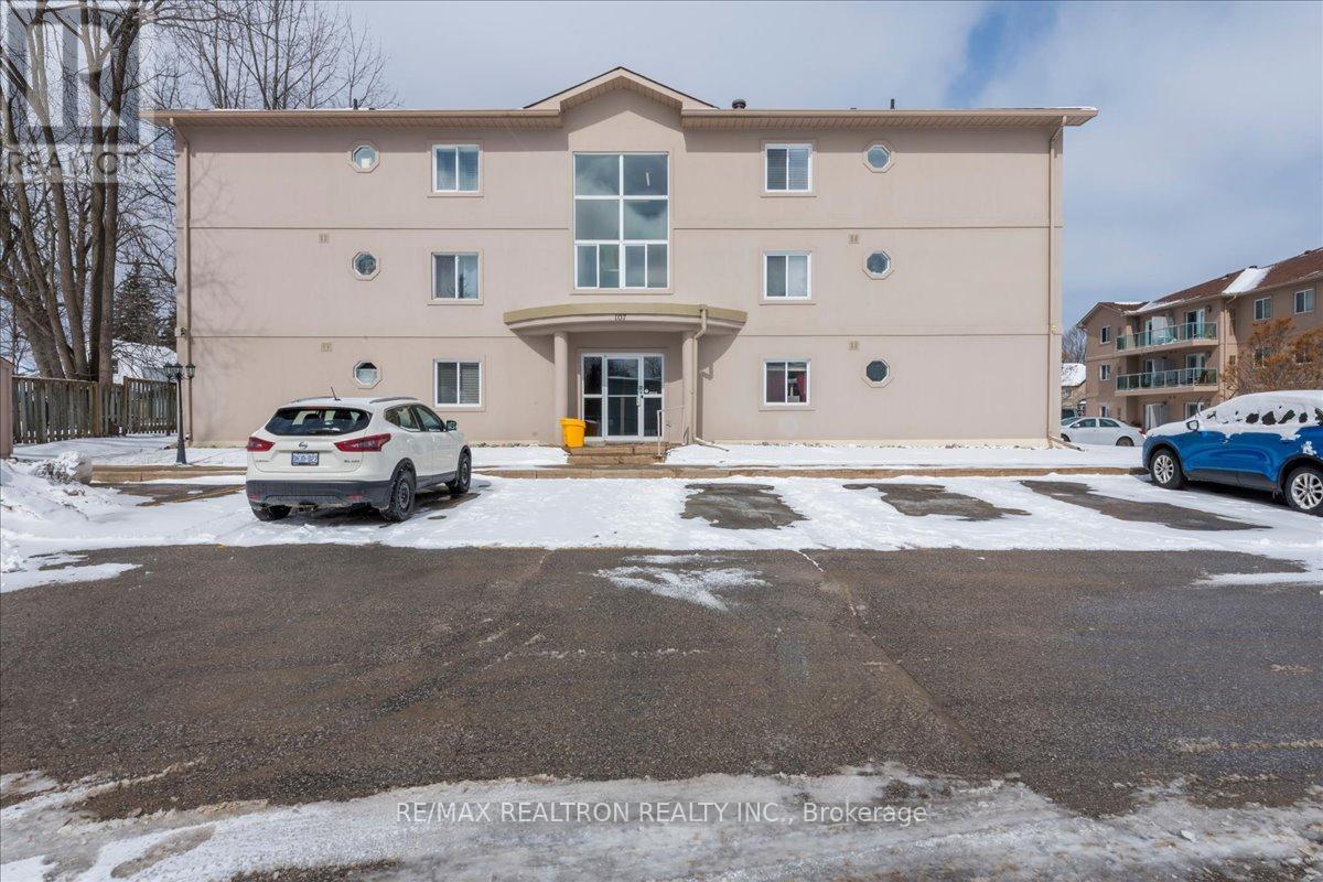 101 - 107 Bond Street, Orillia, Ontario  L3V 1J7 - Photo 23 - S12895900