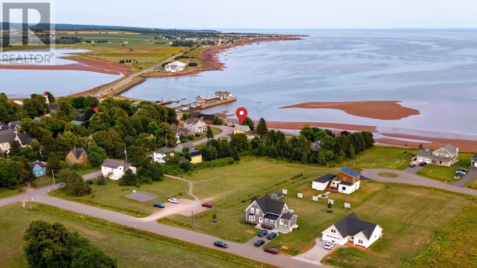 1 NELSON Street, Victoria, Prince Edward Island