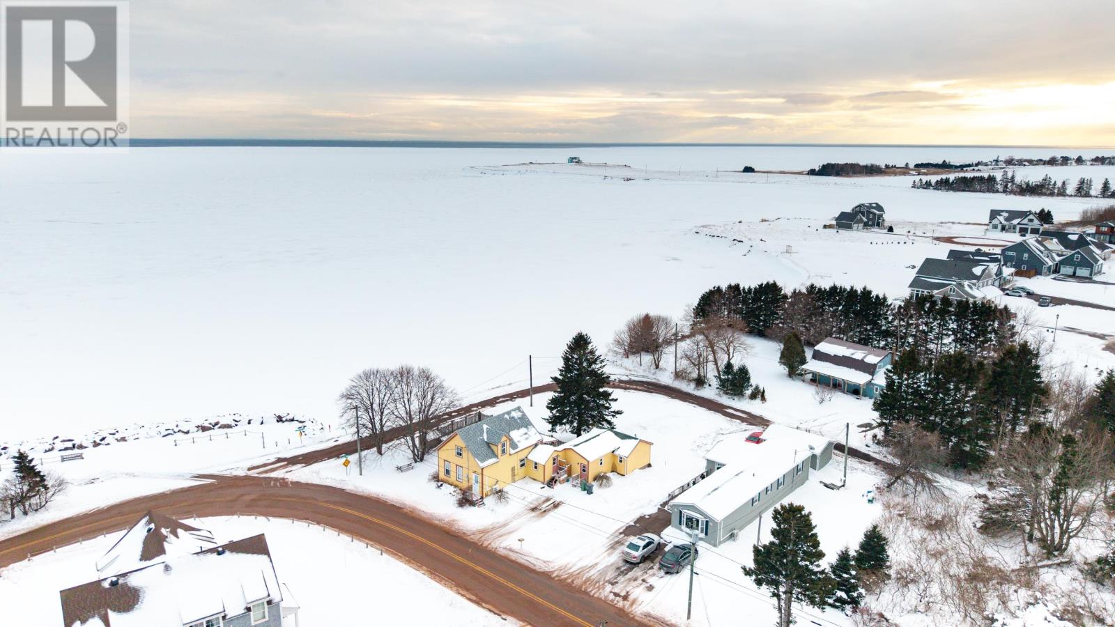 1 Nelson Street, Victoria, Prince Edward Island  C0A 1J0 - Photo 2 - 202602880