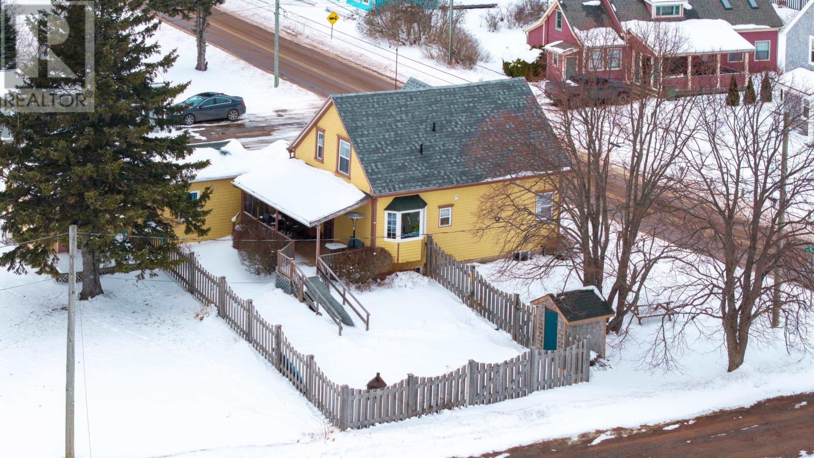 1 Nelson Street, Victoria, Prince Edward Island  C0A 1J0 - Photo 36 - 202602880