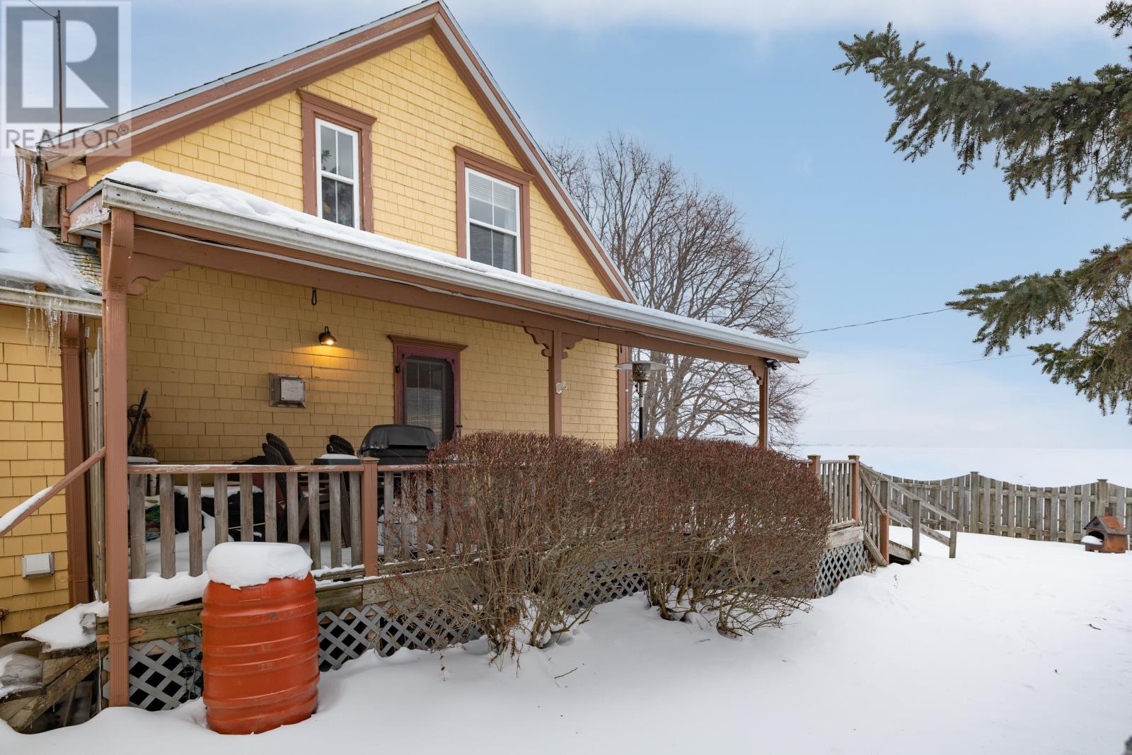 1 Nelson Street, Victoria, Prince Edward Island  C0A 1J0 - Photo 35 - 202602880