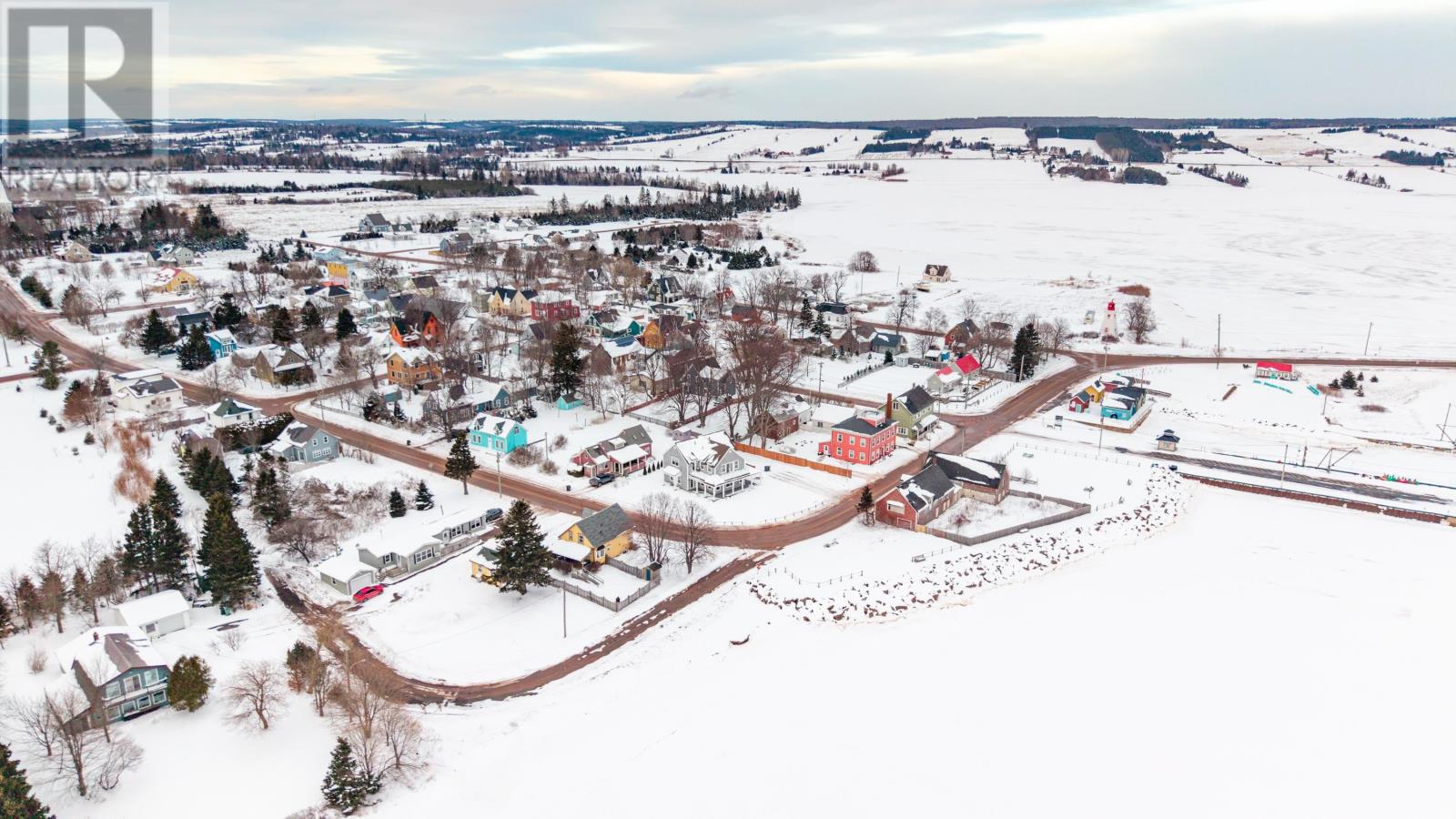 1 Nelson Street, Victoria, Prince Edward Island  C0A 1J0 - Photo 40 - 202602880