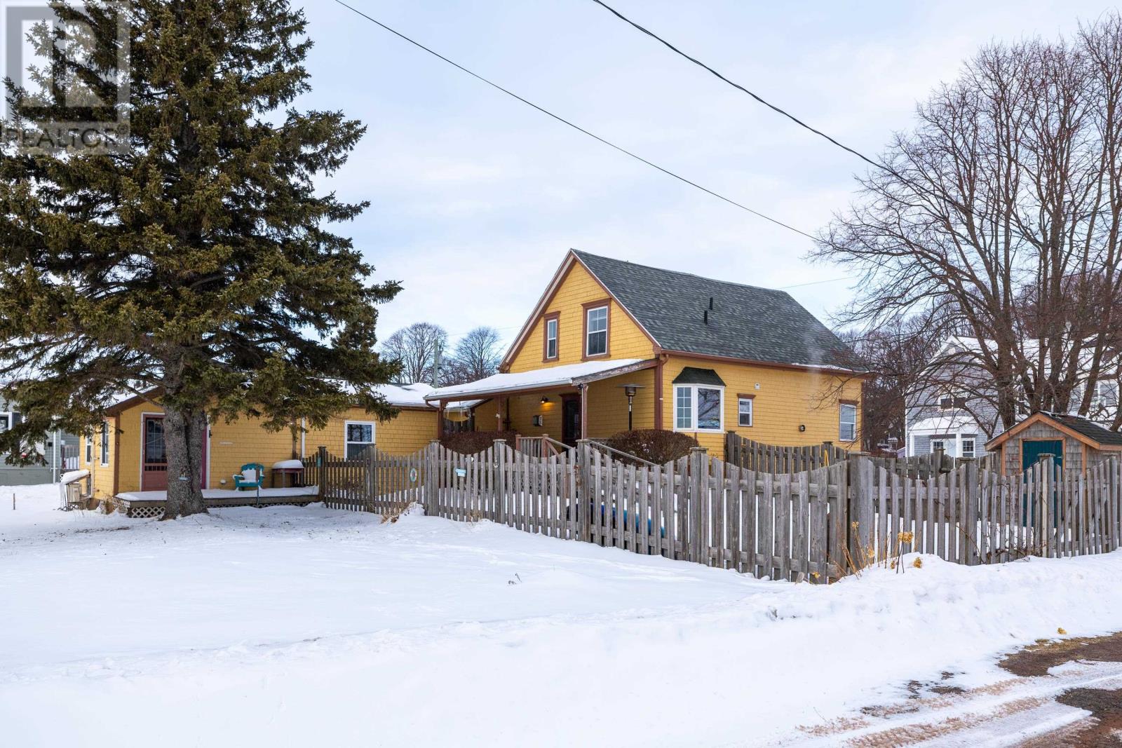 1 Nelson Street, Victoria, Prince Edward Island  C0A 1J0 - Photo 45 - 202602880