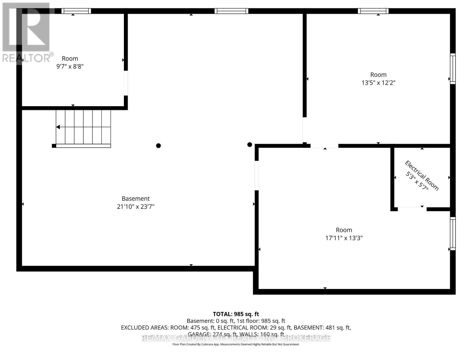 1 Gladman Avenue, St. Catharines (Rural Port), Ontario  L2N 4A2 - Photo 33 - X12895894