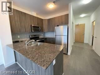 100 GARMENT Street Unit# 1101, Kitchener, Ontario