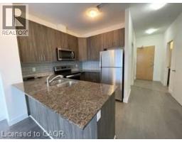 100 GARMENT Street Unit# 1101, Kitchener, Ontario