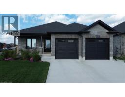 1095 KINCAID Street, Listowel, Ontario