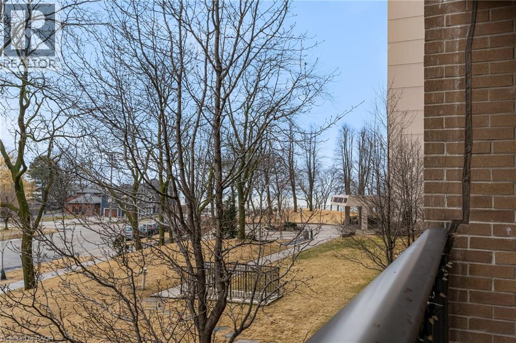 500 Green Road Unit# 214, Stoney Creek, Ontario  L8E 3M6 - Photo 19 - 40808446