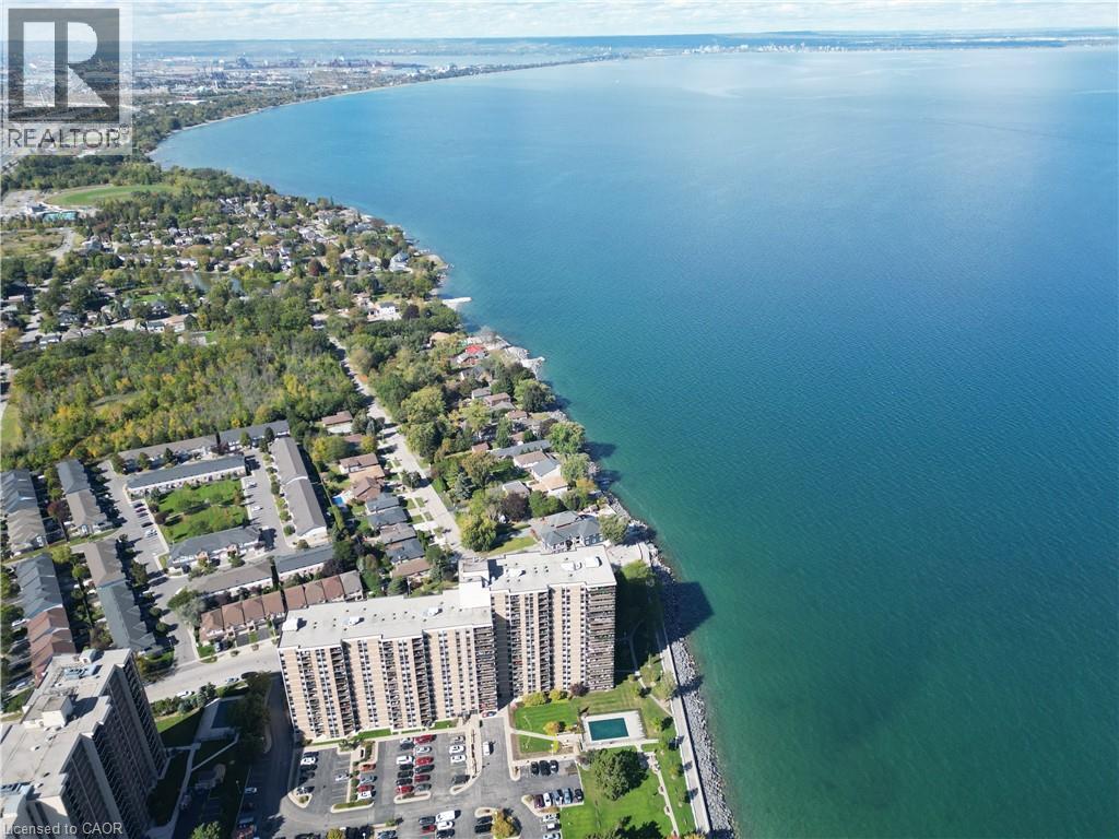 500 Green Road Unit# 214, Stoney Creek, Ontario  L8E 3M6 - Photo 3 - 40808446