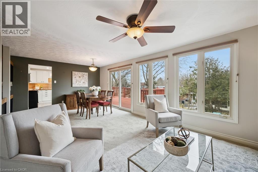 93 Grand River Boulevard, Kitchener, Ontario  N2A 2T3 - Photo 16 - 40807003