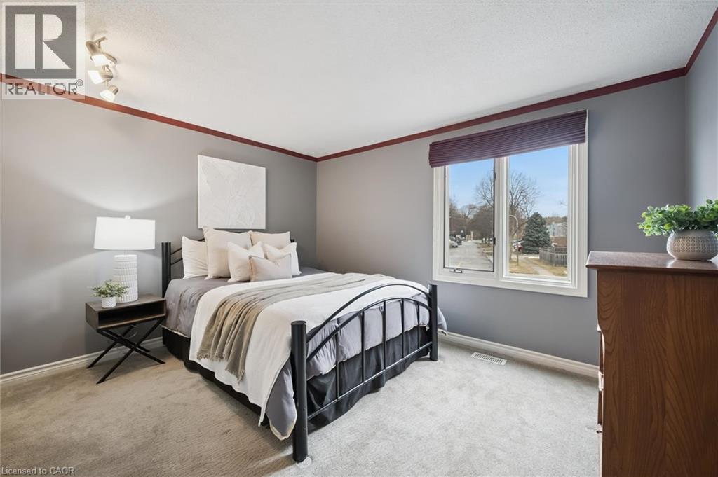 93 Grand River Boulevard, Kitchener, Ontario  N2A 2T3 - Photo 23 - 40807003