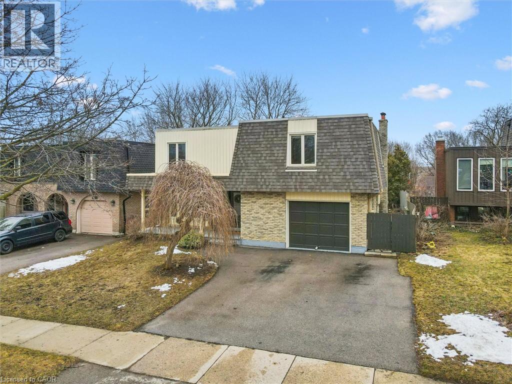 93 Grand River Boulevard, Kitchener, Ontario  N2A 2T3 - Photo 40 - 40807003