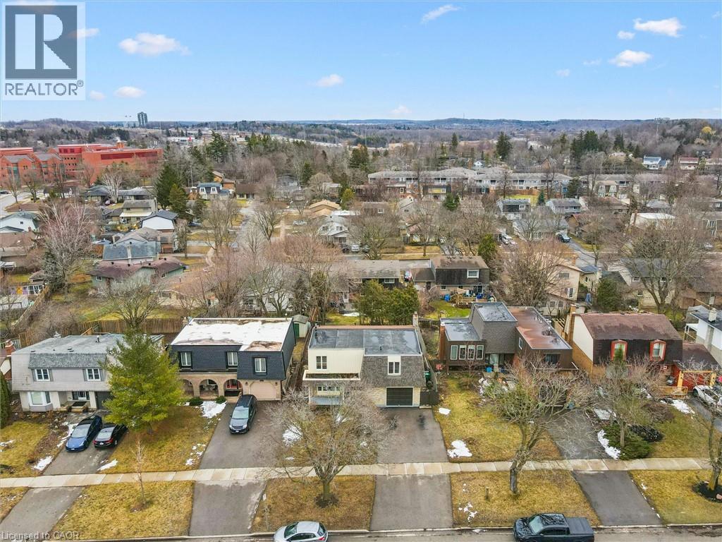 93 Grand River Boulevard, Kitchener, Ontario  N2A 2T3 - Photo 41 - 40807003