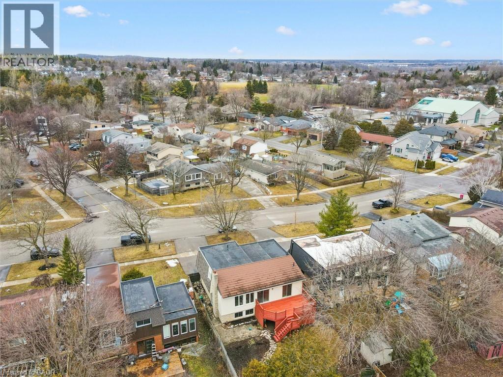 93 Grand River Boulevard, Kitchener, Ontario  N2A 2T3 - Photo 43 - 40807003