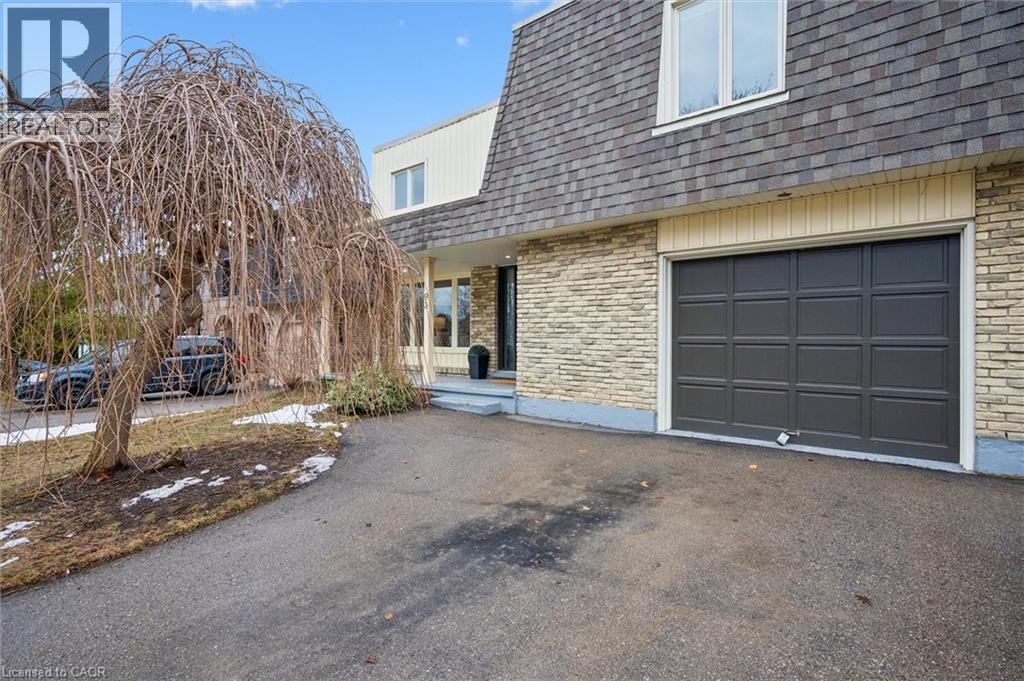 93 Grand River Boulevard, Kitchener, Ontario  N2A 2T3 - Photo 5 - 40807003