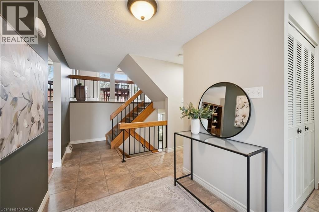 93 Grand River Boulevard, Kitchener, Ontario  N2A 2T3 - Photo 8 - 40807003