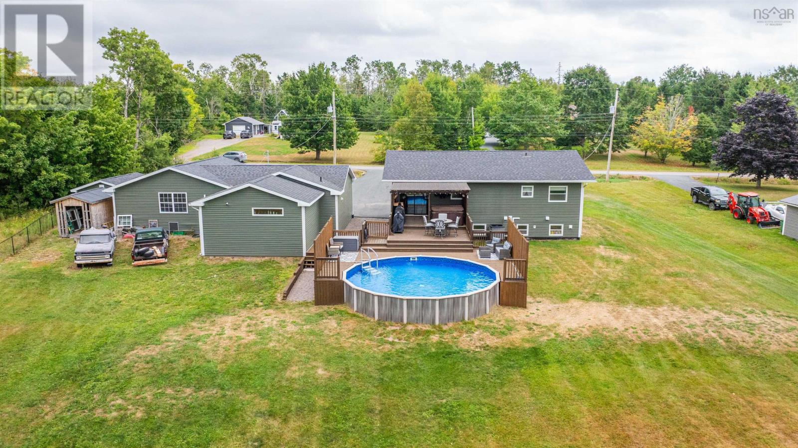 339 Station Road, Great Village, Nova Scotia  B0M 1L0 - Photo 39 - 202520746