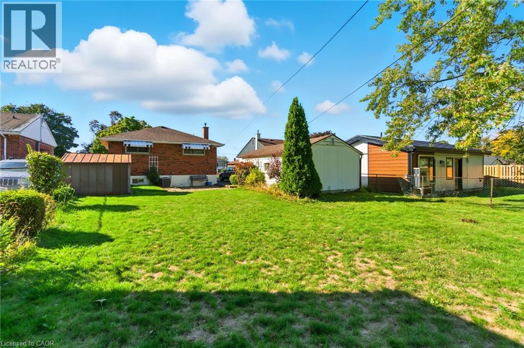 27 Warren Avenue, Hamilton, Ontario  L9C 3C7 - Photo 44 - 40776711