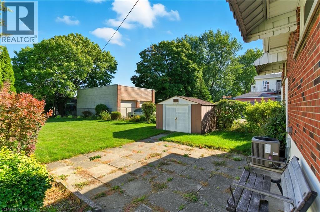 27 Warren Avenue, Hamilton, Ontario  L9C 3C7 - Photo 41 - 40776711