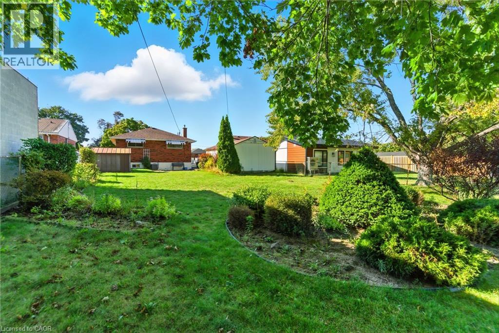 27 Warren Avenue, Hamilton, Ontario  L9C 3C7 - Photo 45 - 40776711