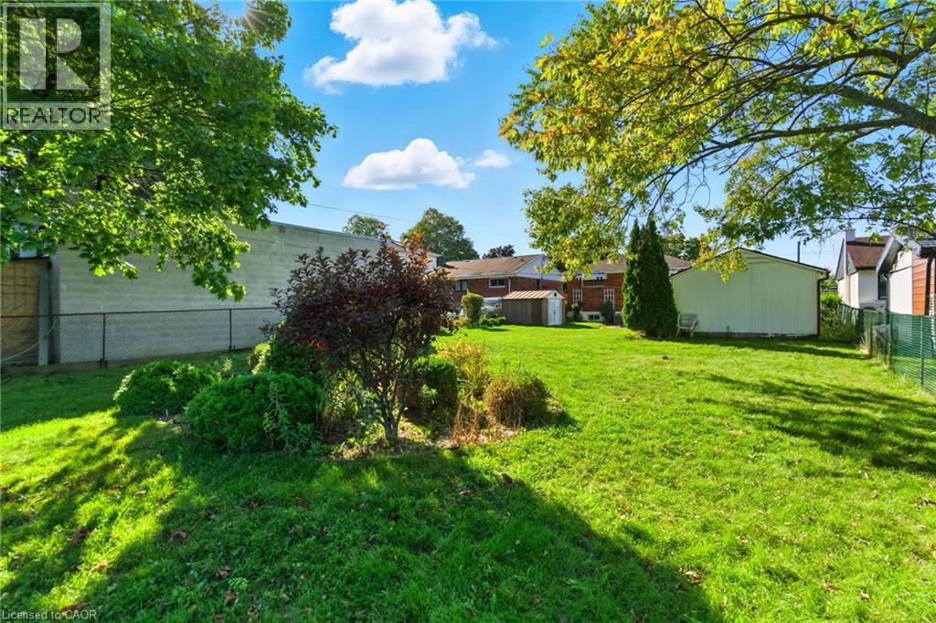 27 Warren Avenue, Hamilton, Ontario  L9C 3C7 - Photo 47 - 40776711