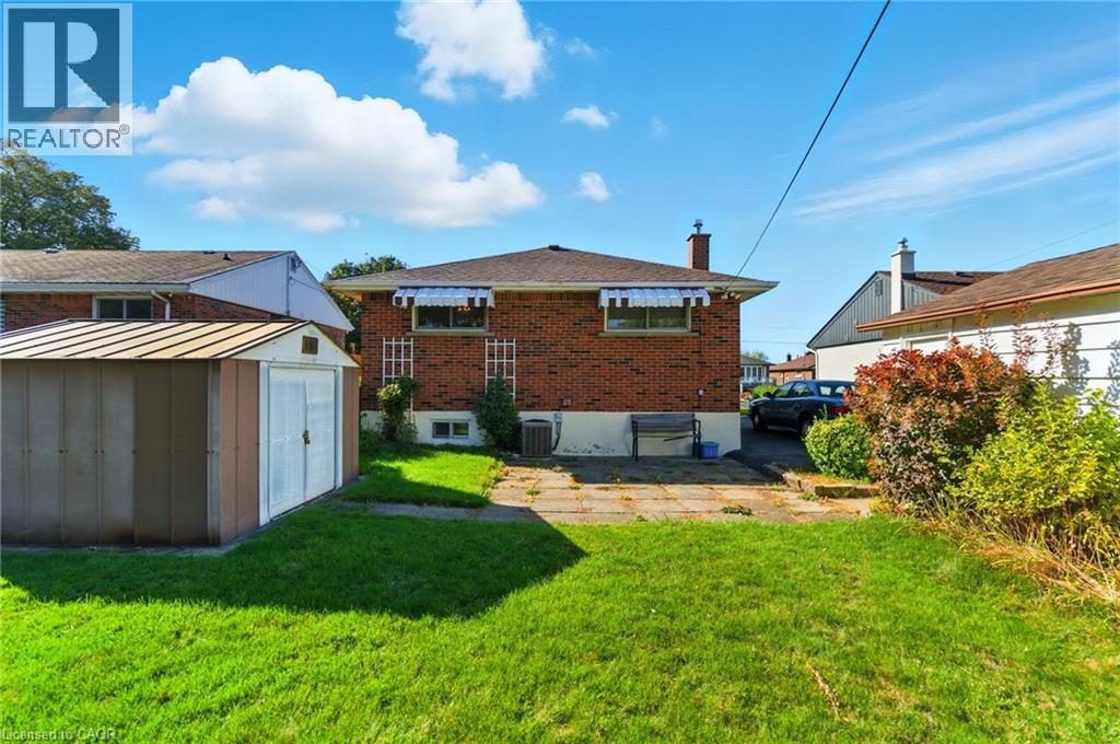 27 Warren Avenue, Hamilton, Ontario  L9C 3C7 - Photo 43 - 40776711