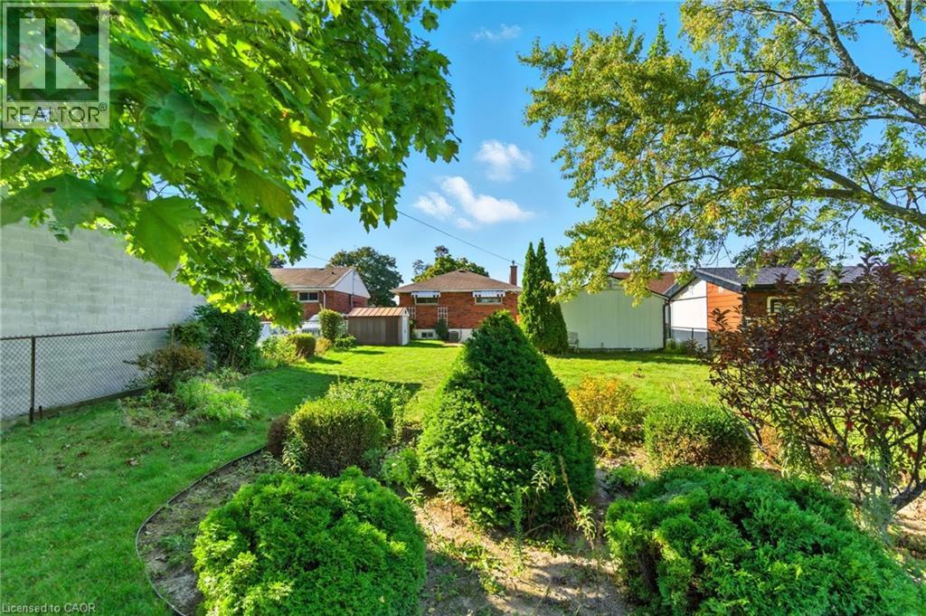 27 Warren Avenue, Hamilton, Ontario  L9C 3C7 - Photo 46 - 40776711