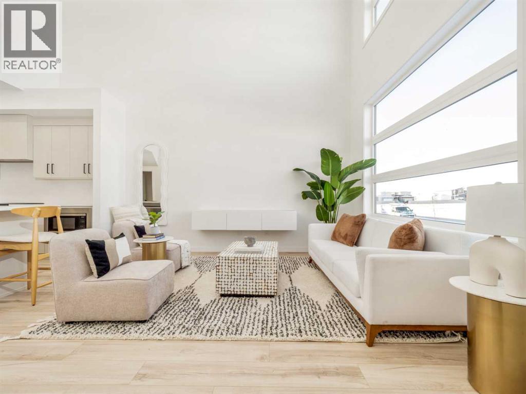 2905 47 Street S, Lethbridge, Alberta  T1K 8L4 - Photo 4 - A2232371