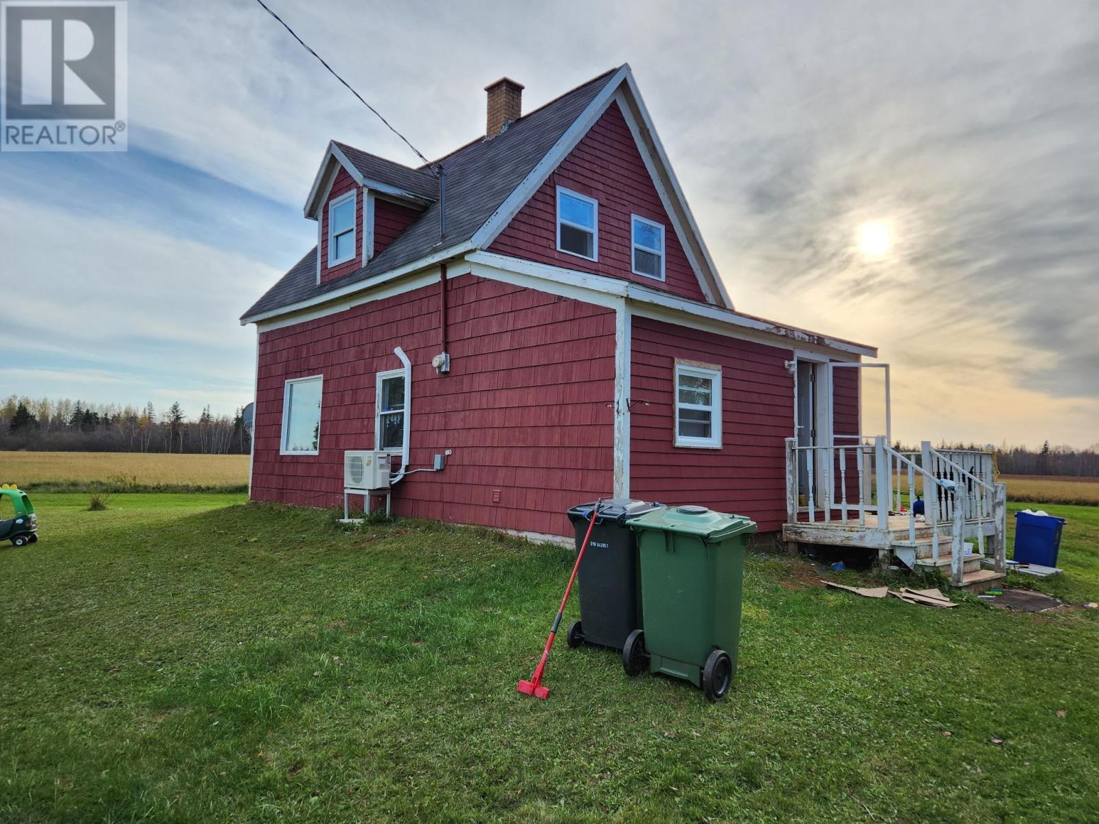 318 Beaton Road, West Devon, Prince Edward Island  C0B 1H0 - Photo 2 - 202604840