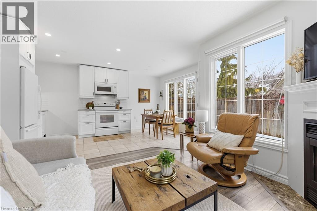 175 Fiddlers Green Road Unit# 13, Ancaster, Ontario  L9G 4X7 - Photo 14 - 40806494