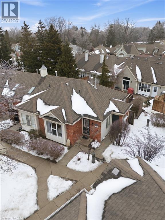 175 Fiddlers Green Road Unit# 13, Ancaster, Ontario  L9G 4X7 - Photo 2 - 40806494