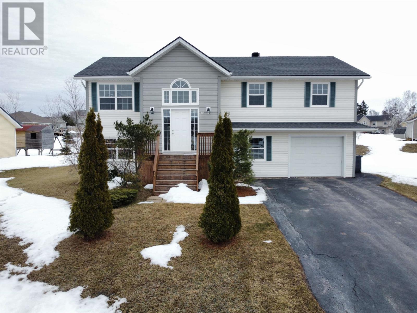 84 Bonavista Avenue, Stratford, Prince Edward Island