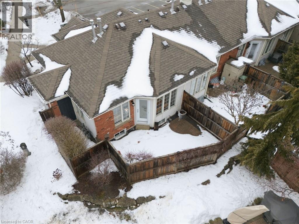 175 Fiddlers Green Road Unit# 13, Ancaster, Ontario  L9G 4X7 - Photo 28 - 40806494