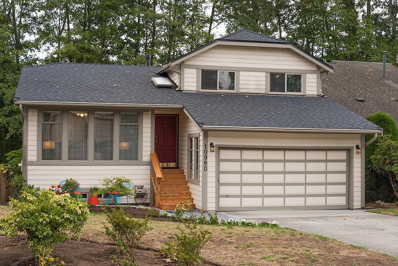 10980 63 Avenue, Delta, British Columbia  V4E 3B4 - Photo 2 - R3076808