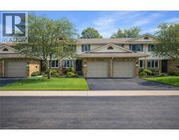 375 KINGSCOURT Drive Unit# 21, Waterloo, Ontario