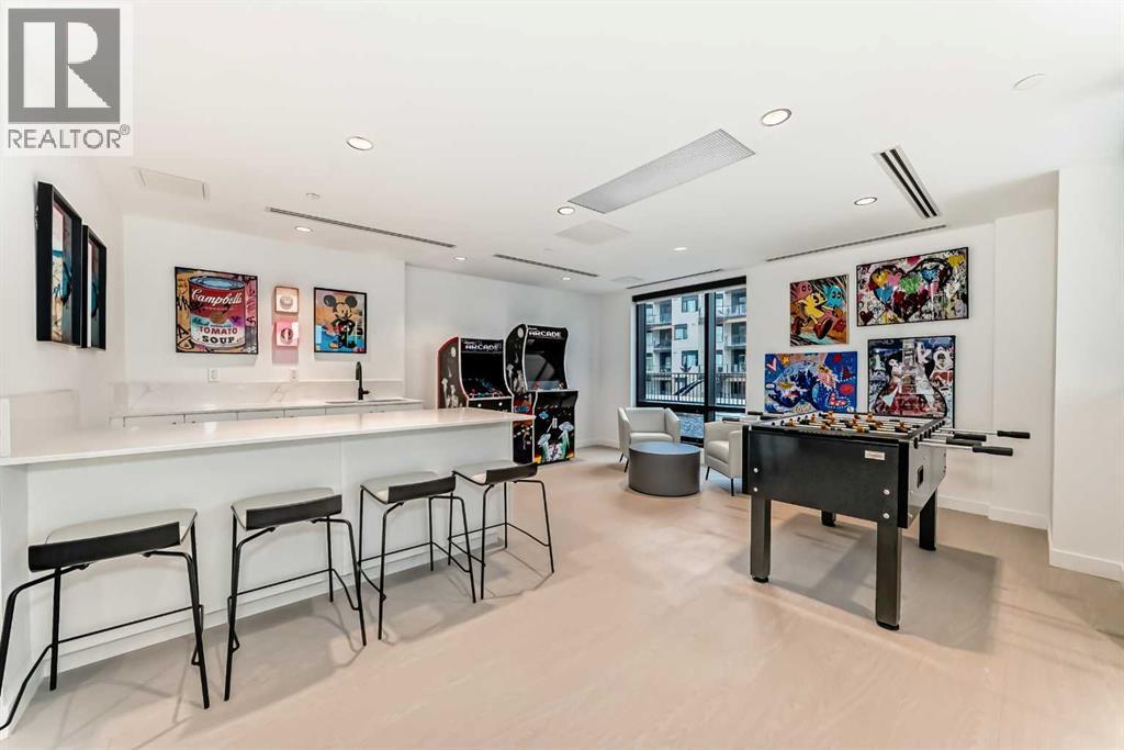 817, 8375 Broadcast Avenue Sw, Calgary, Alberta  T3H 6N2 - Photo 37 - A2277835