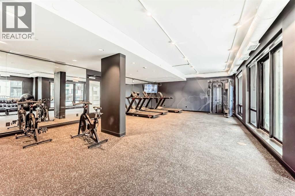 817, 8375 Broadcast Avenue Sw, Calgary, Alberta  T3H 6N2 - Photo 33 - A2277835