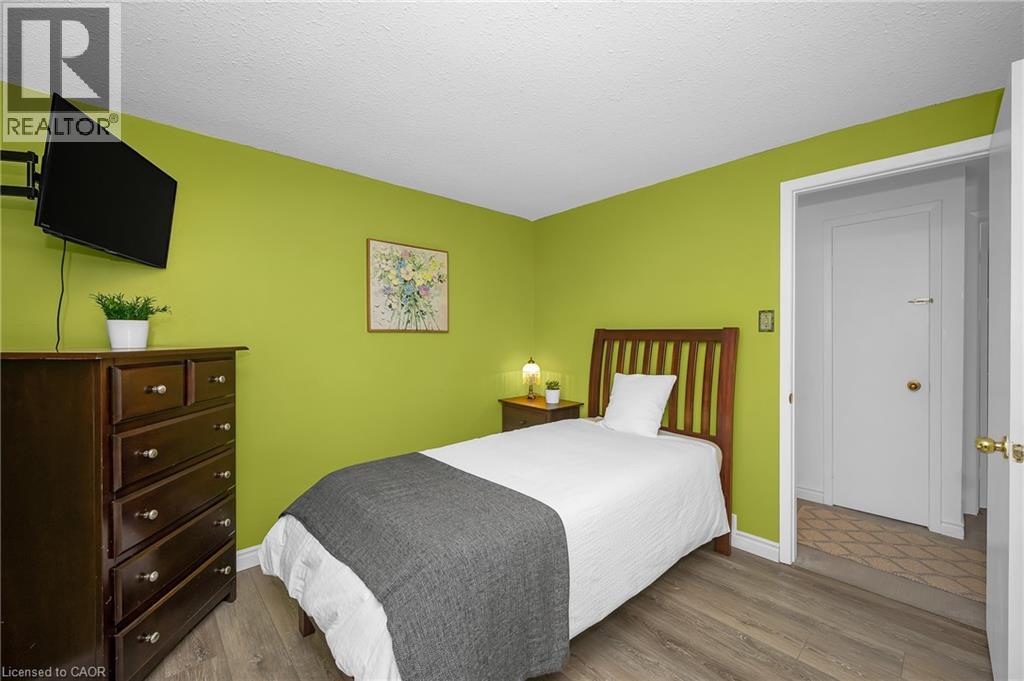 375 Kingscourt Drive Unit# 21, Waterloo, Ontario  N2K 3N7 - Photo 22 - 40807057