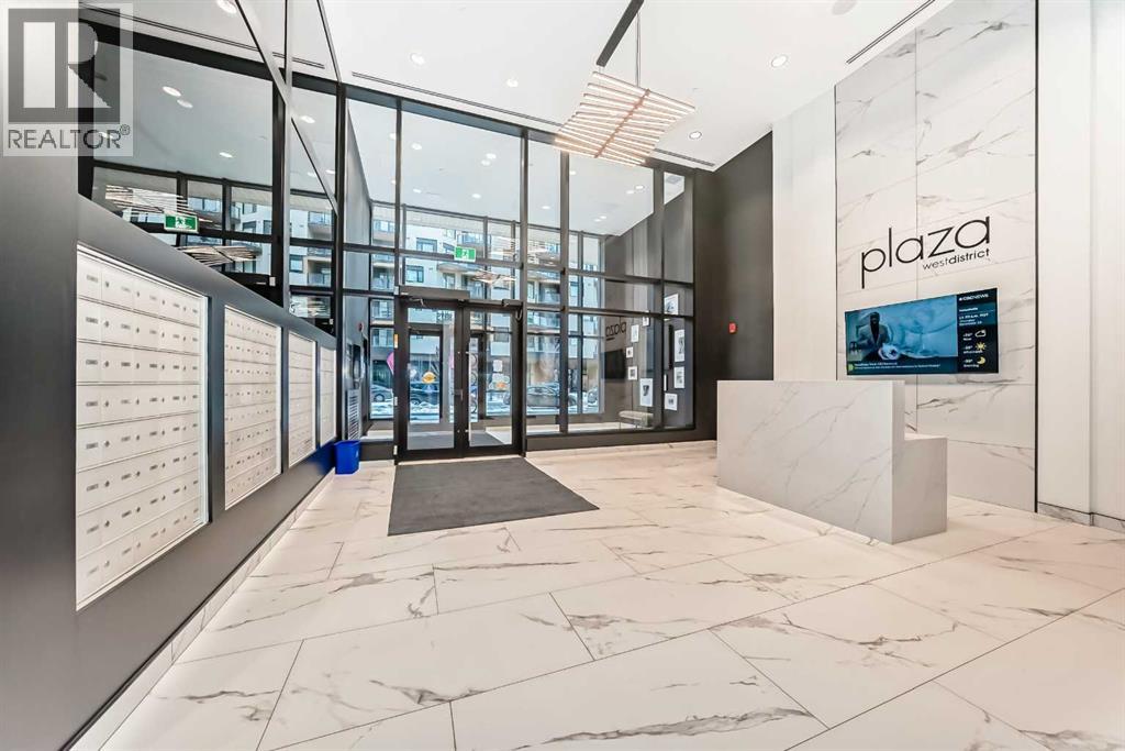 817, 8375 Broadcast Avenue Sw, Calgary, Alberta  T3H 6N2 - Photo 48 - A2277835