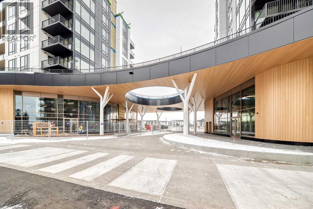 817, 8375 Broadcast Avenue Sw, Calgary, Alberta  T3H 6N2 - Photo 43 - A2277835