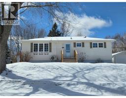 22 Boyd Avenue, moncton, New Brunswick