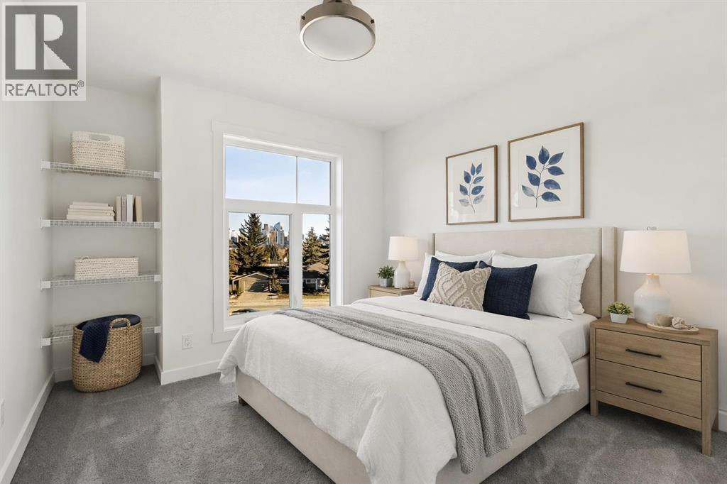 707 Sovereign Common Sw, Calgary, Alberta  T3C 3Y3 - Photo 22 - A2279504