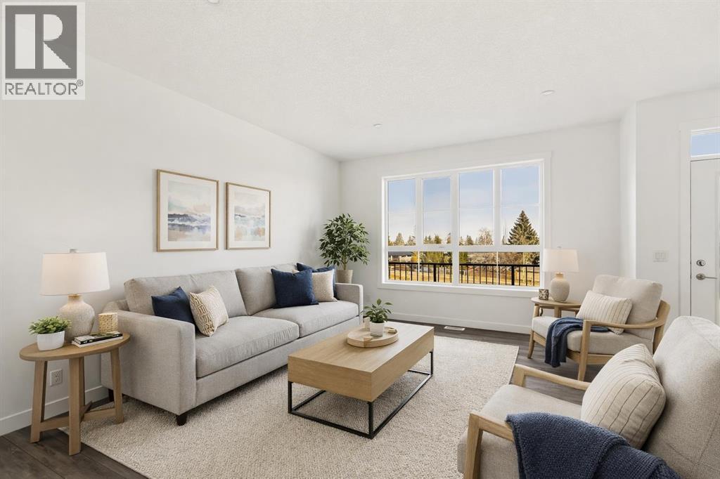 707 Sovereign Common Sw, Calgary, Alberta  T3C 3Y3 - Photo 9 - A2279504