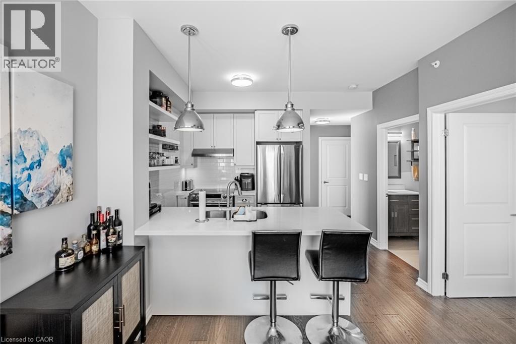 35 Southshore Crescent Unit# 209, Stoney Creek, Ontario  L8E 0J2 - Photo 11 - 40810732