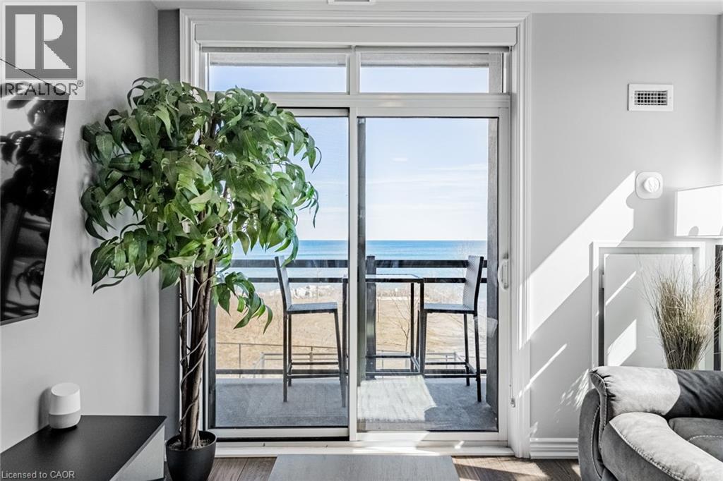 35 Southshore Crescent Unit# 209, Stoney Creek, Ontario  L8E 0J2 - Photo 15 - 40810732