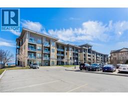35 SOUTHSHORE Crescent Unit# 209, Stoney Creek, Ontario