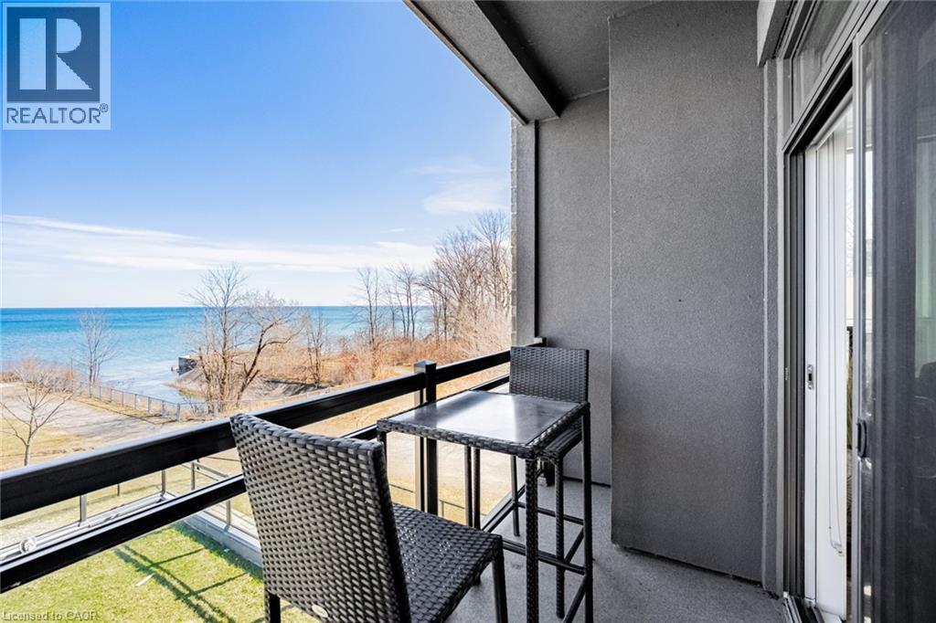 35 Southshore Crescent Unit# 209, Stoney Creek, Ontario  L8E 0J2 - Photo 26 - 40810732