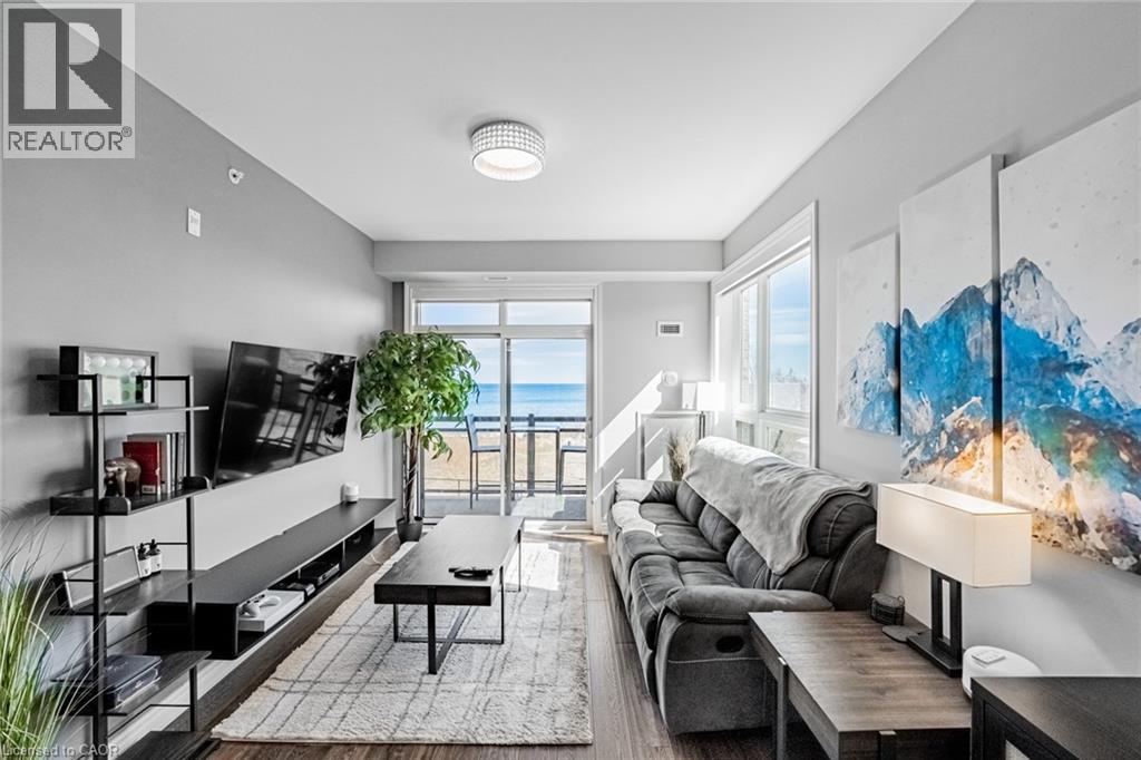 35 Southshore Crescent Unit# 209, Stoney Creek, Ontario  L8E 0J2 - Photo 17 - 40810732