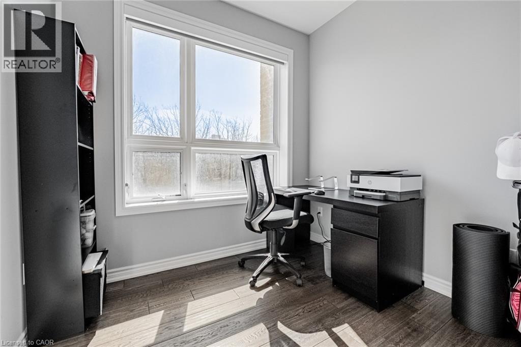 35 Southshore Crescent Unit# 209, Stoney Creek, Ontario  L8E 0J2 - Photo 19 - 40810732