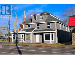 1 Queen Street, Truro, Nova Scotia